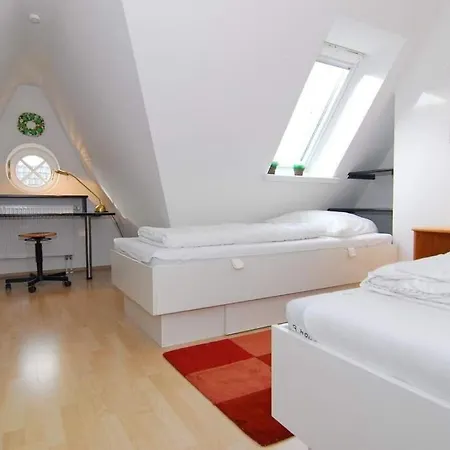 Senwai 4b Holiday home